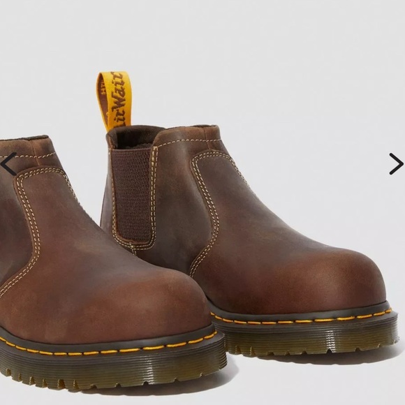 Dr Marten Furness
